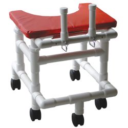 Pediatric Platform Walker with Adjustable Height